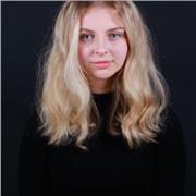 Deutsch- & Englisch-Nachhilfe in Wien & online mit Anna